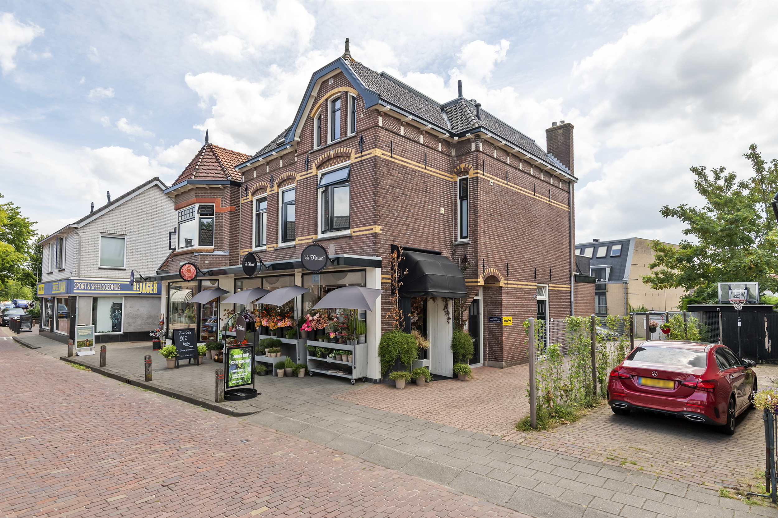 Kerkstraat 13b, afbeelding 0