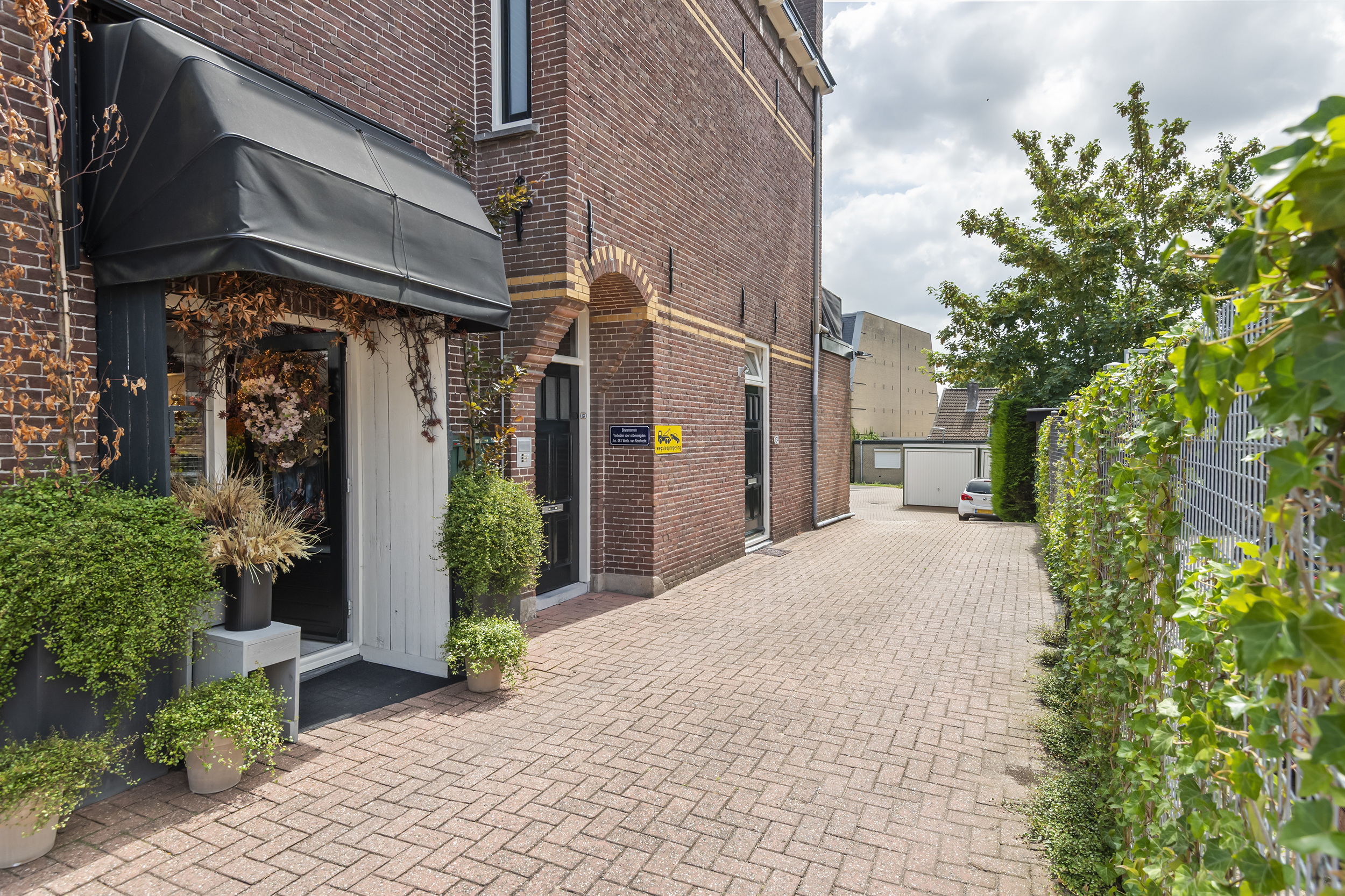 Kerkstraat 13b, afbeelding 3