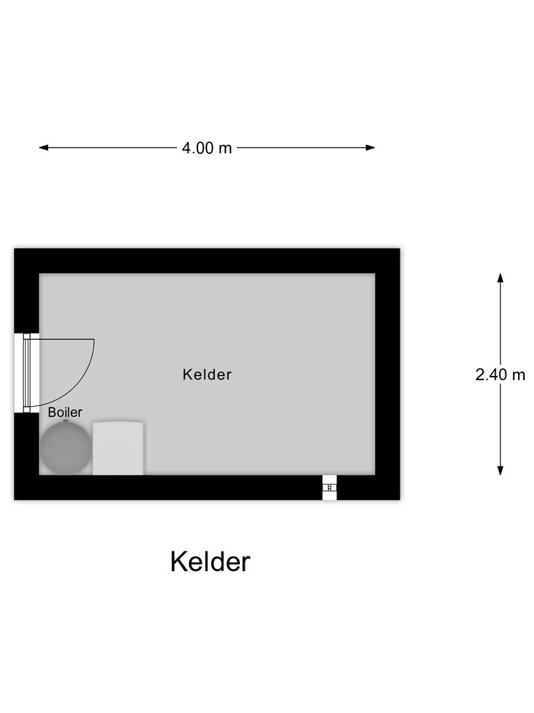 Plattegrond 2