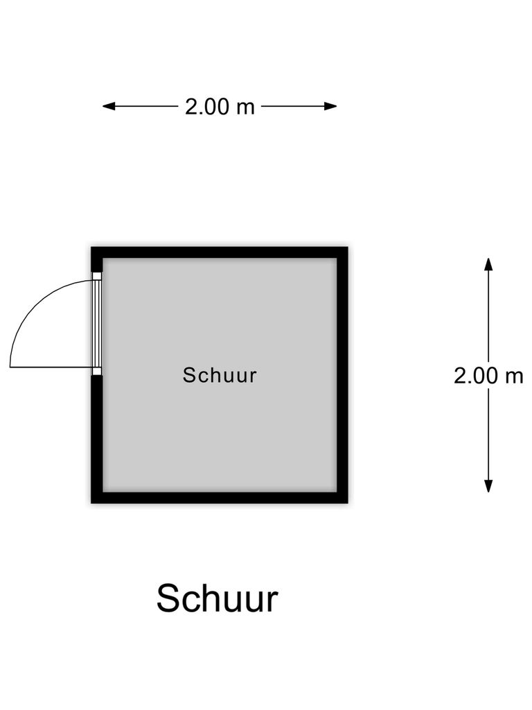 Plattegrond 3