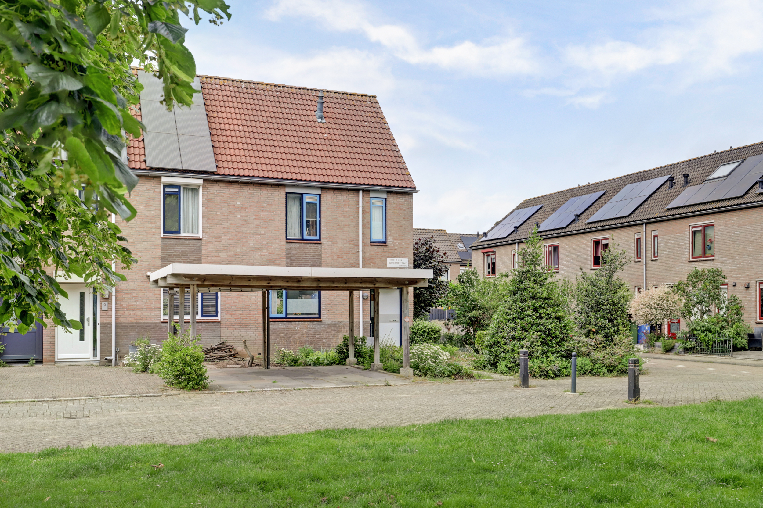 Cornelie van Oosterzeestraat 11, afbeelding 38
