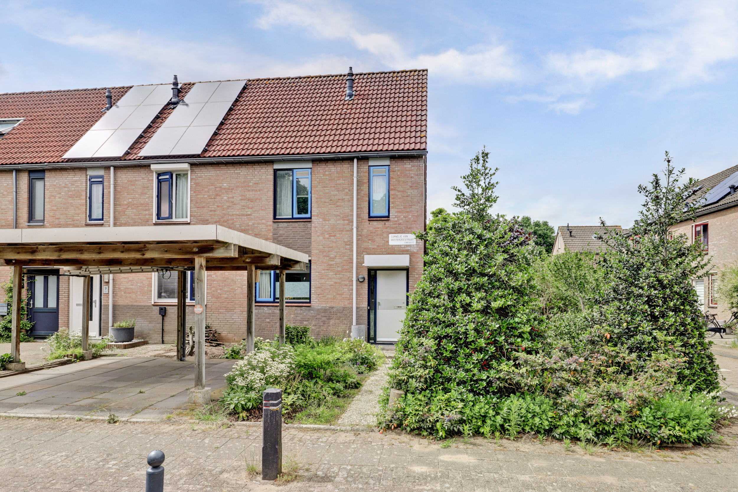 Cornelie van Oosterzeestraat 11, afbeelding 37