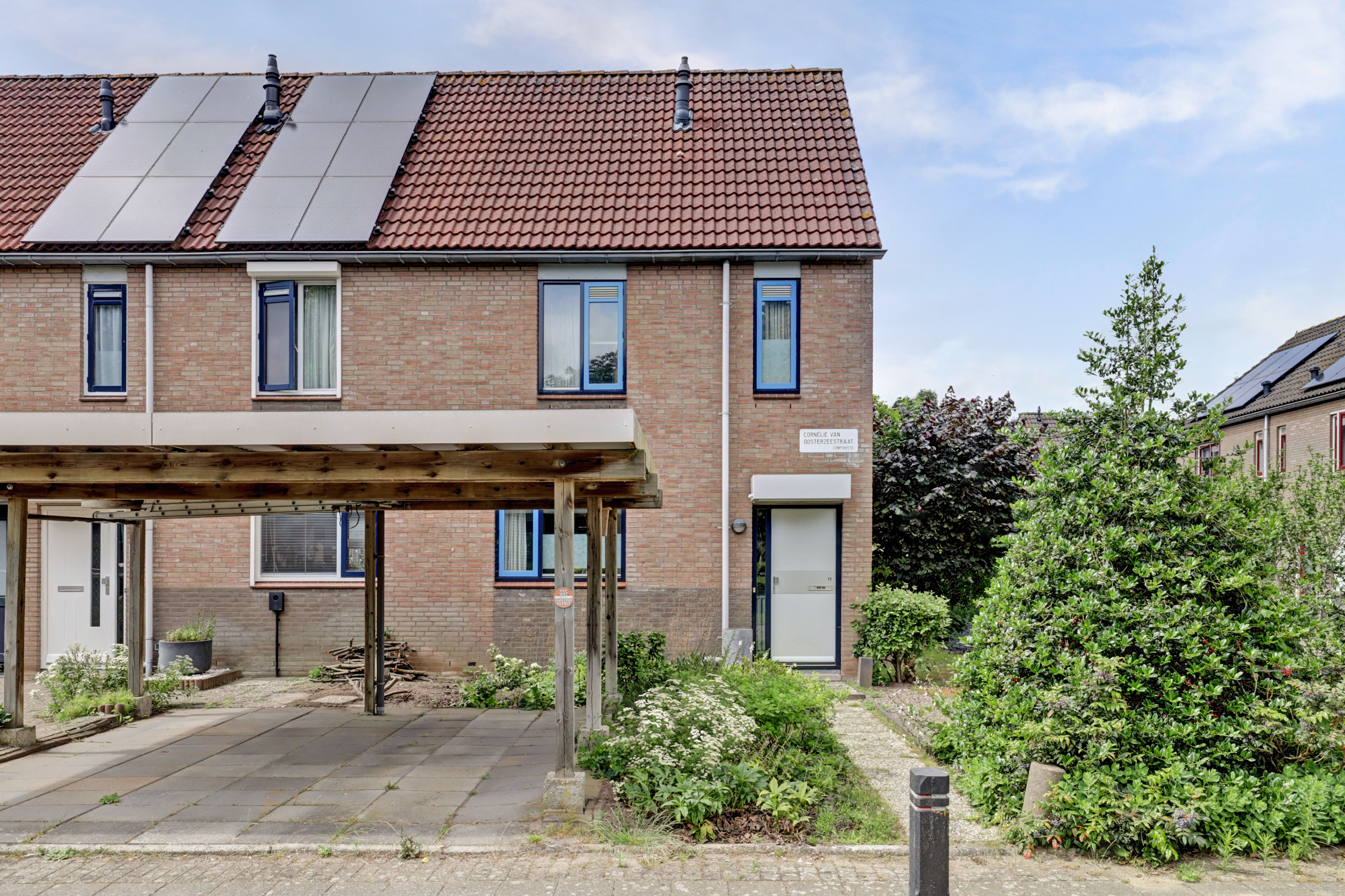 Cornelie van Oosterzeestraat 11, afbeelding 36