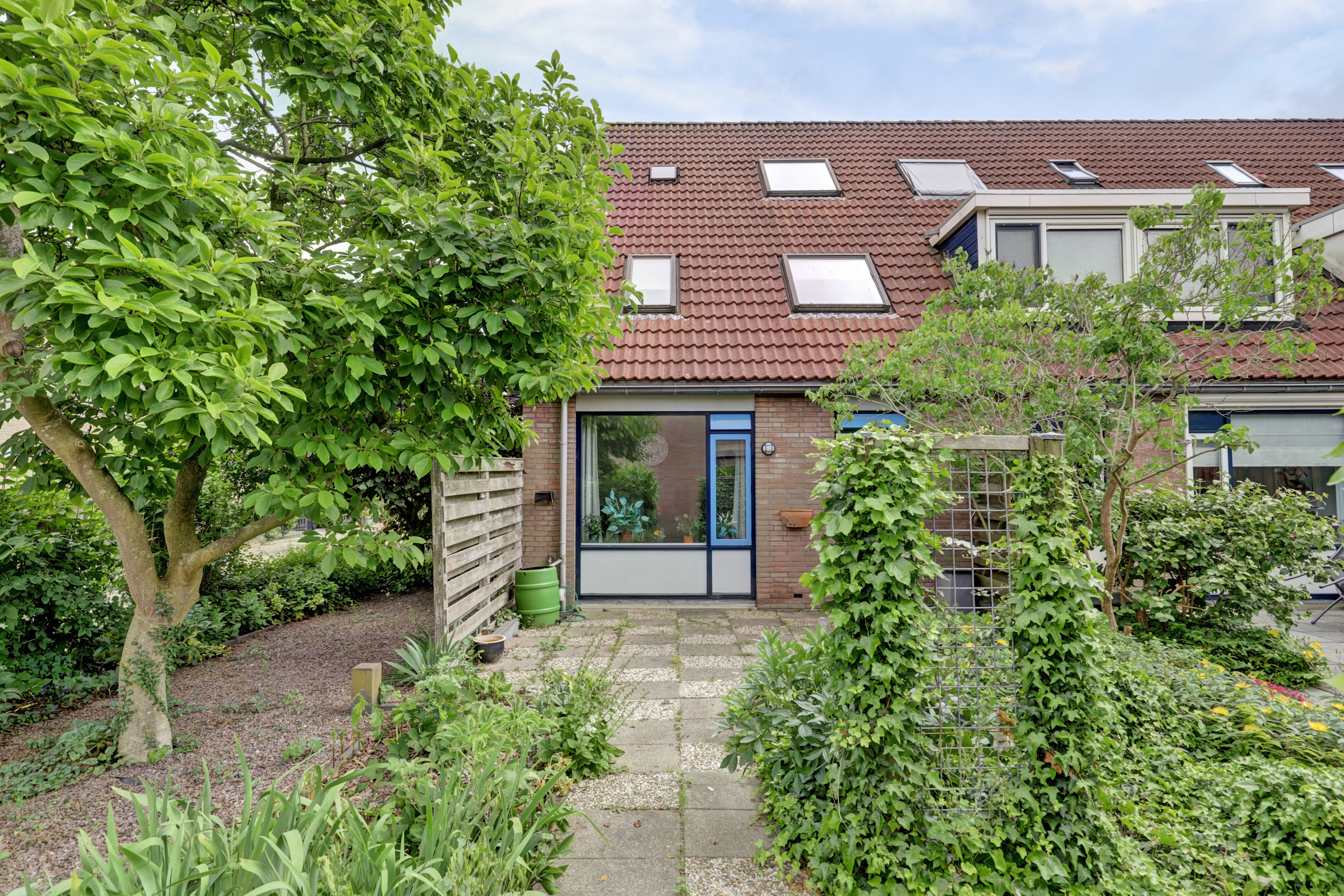 Cornelie van Oosterzeestraat 11, afbeelding 16