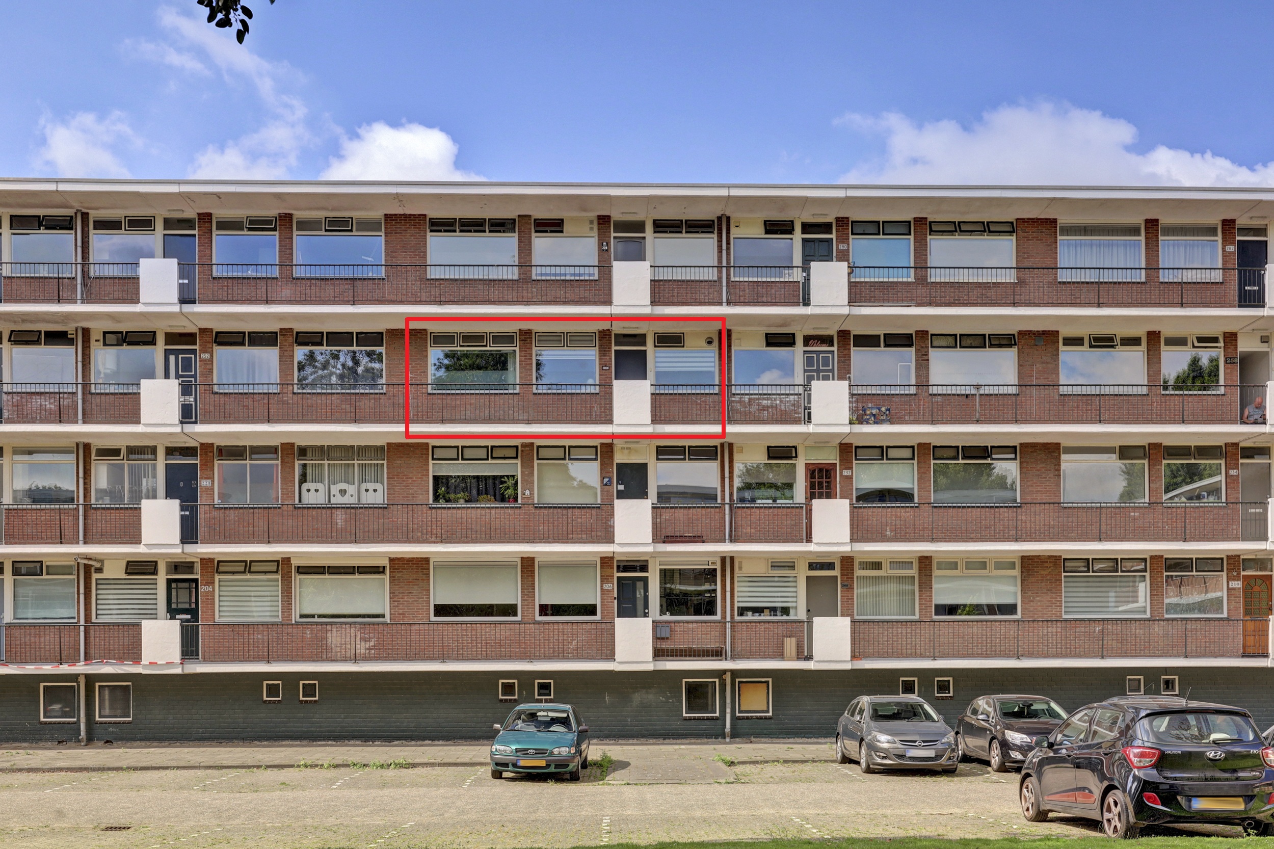 Staringlaan 254, afbeelding 0