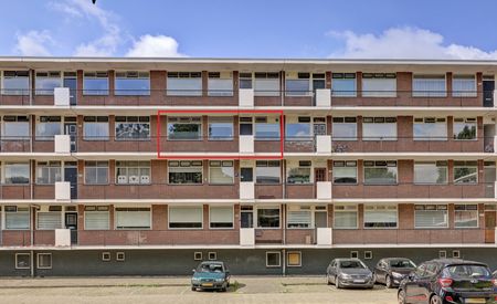 Staringlaan 254