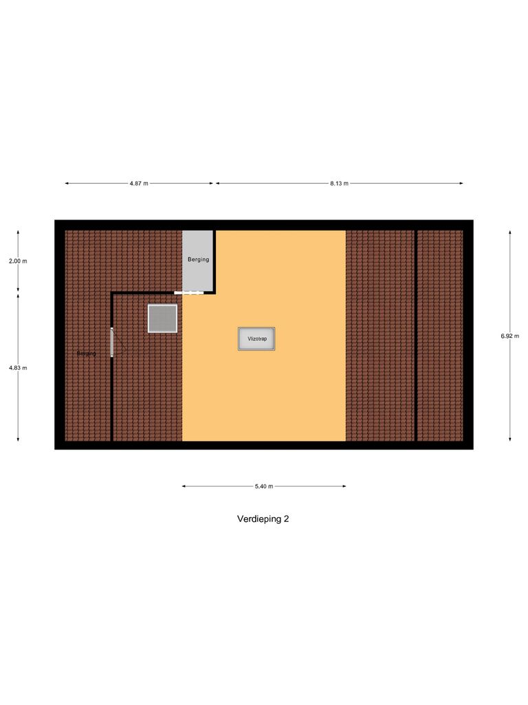 Plattegrond 2