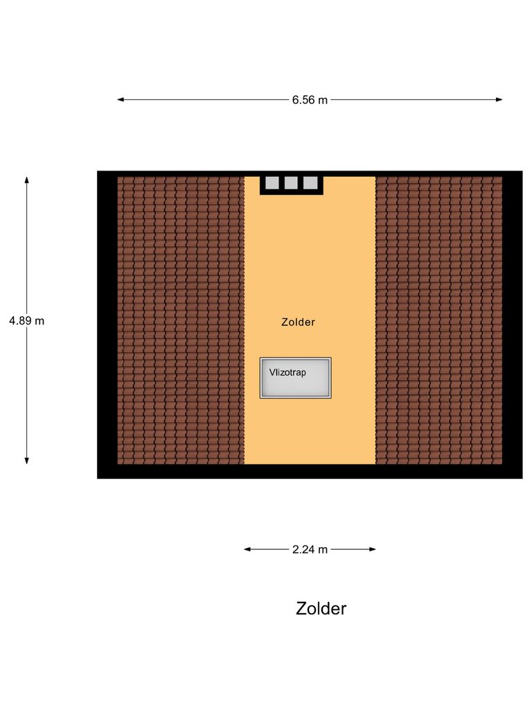 Plattegrond 3