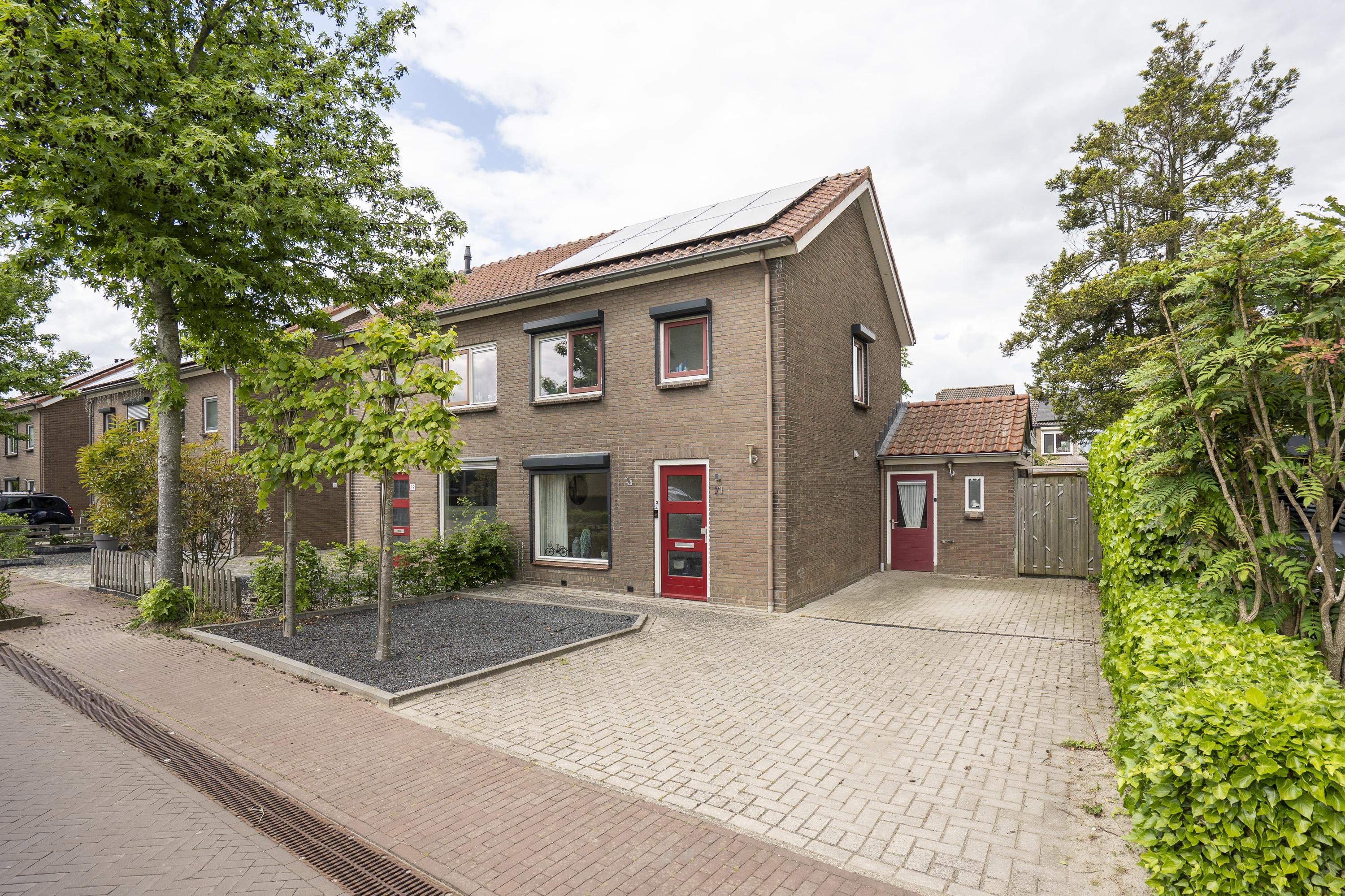 Mildijk 71, afbeelding 0