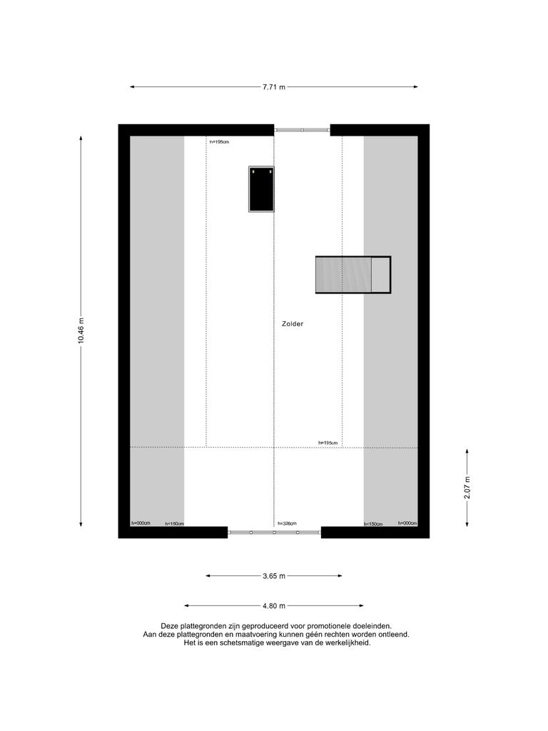 Plattegrond 4