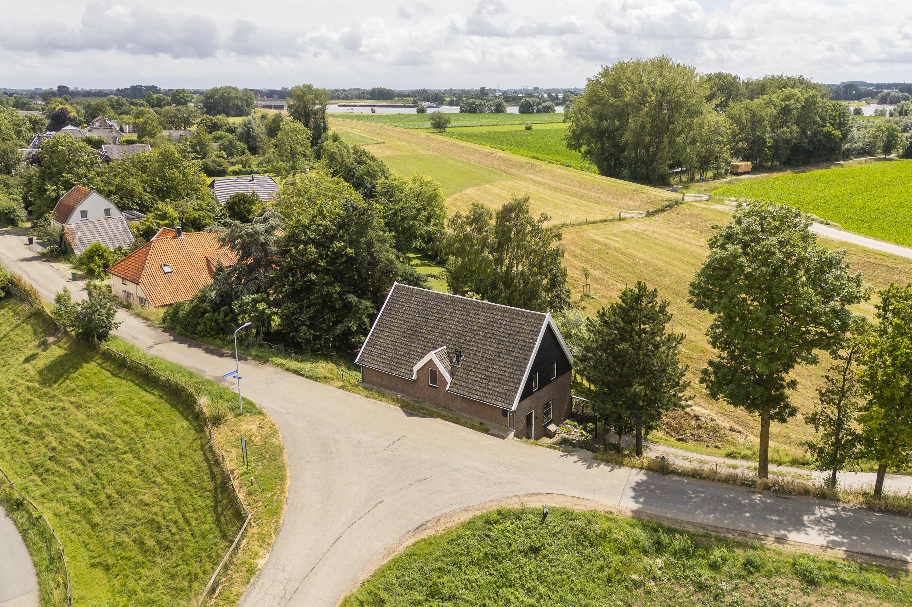 Waaldijk 10, afbeelding 0