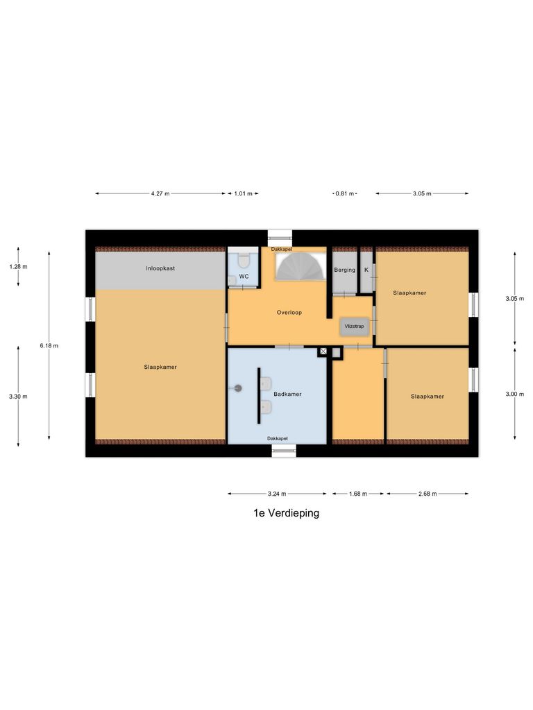 Plattegrond 2