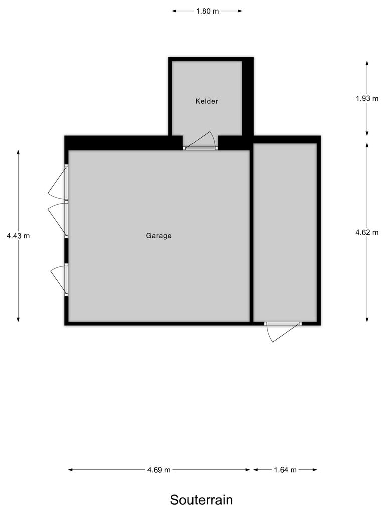 Plattegrond 3