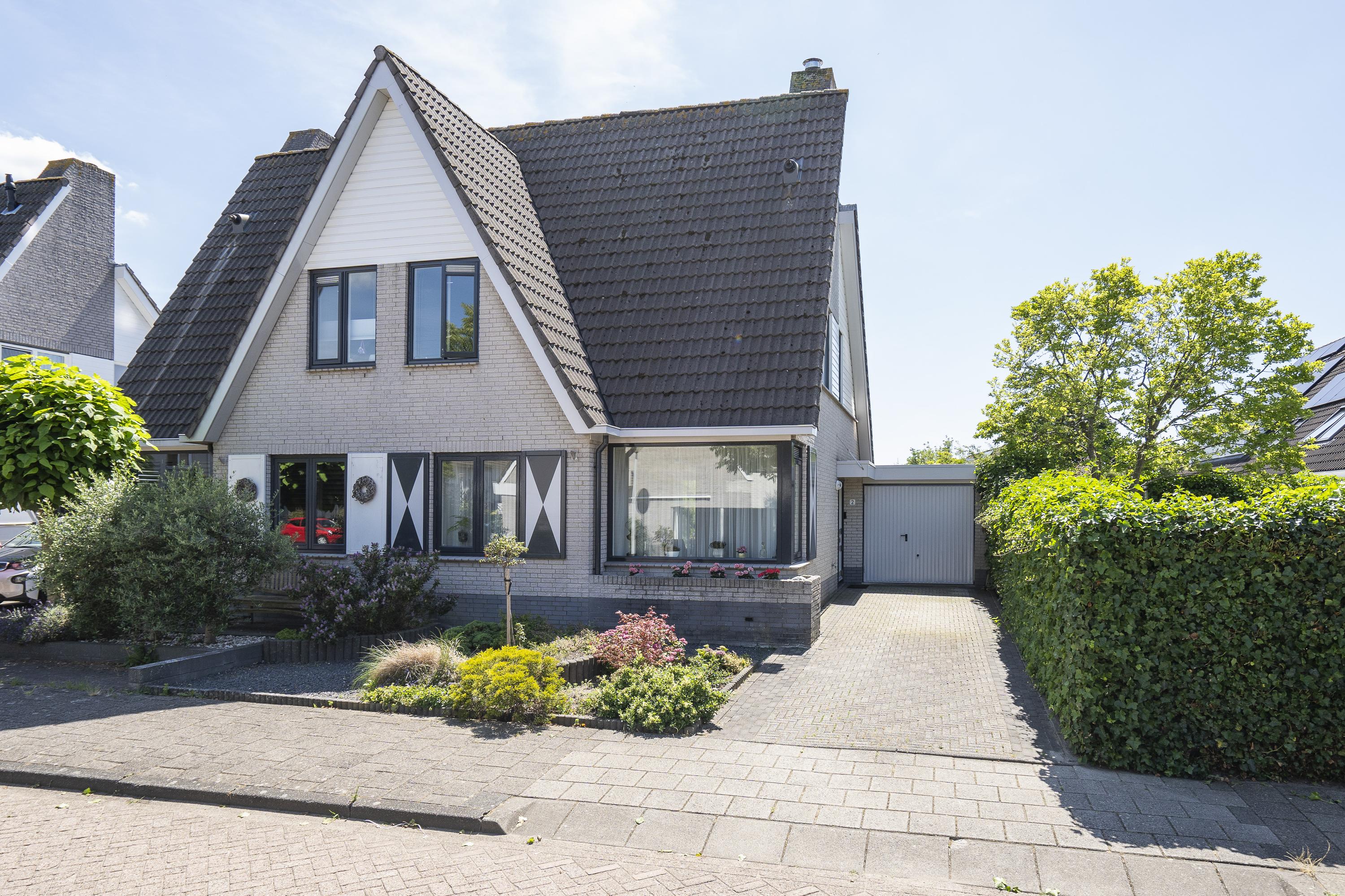 Sleedoornhof 2, afbeelding 0