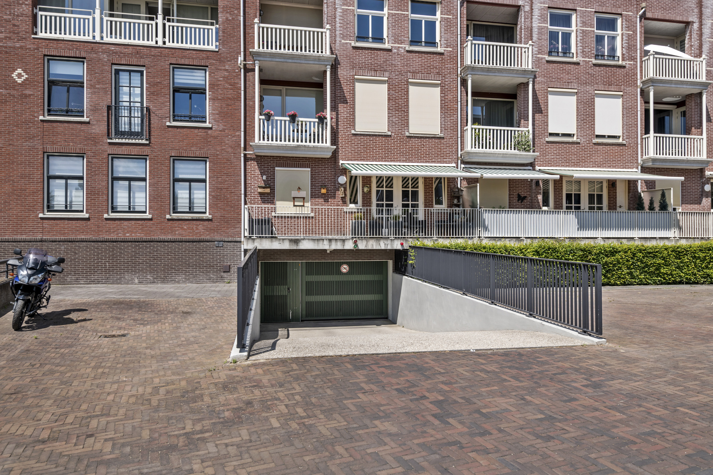 Krooneend 22, afbeelding 31
