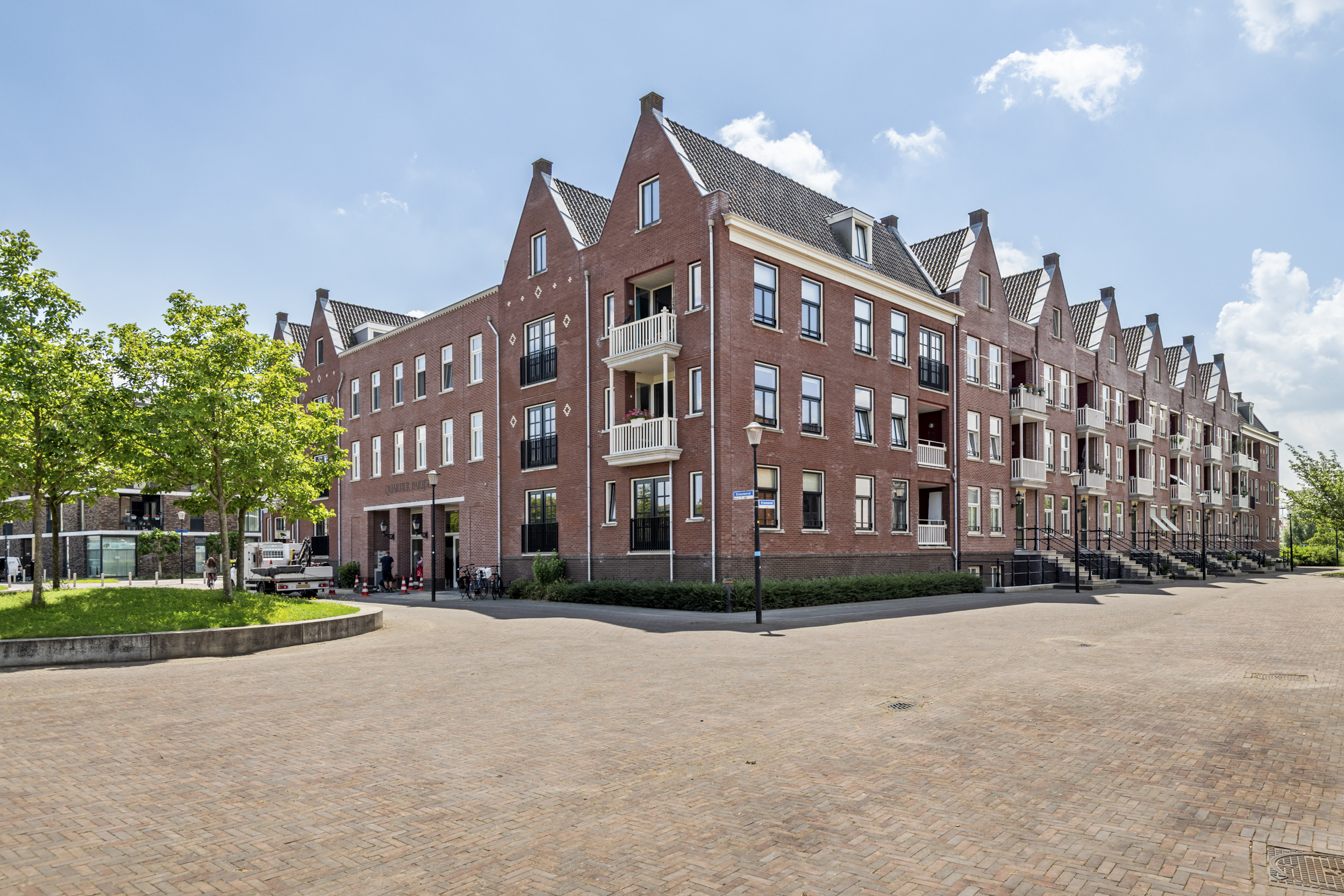 Krooneend 22, afbeelding 34