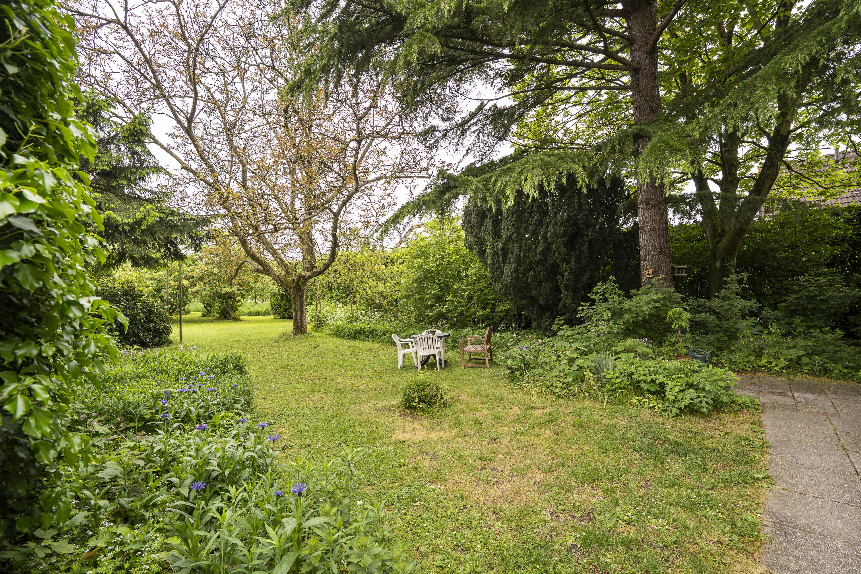 Benedeneindseweg 21, afbeelding 2