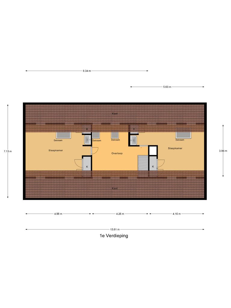 Plattegrond 2