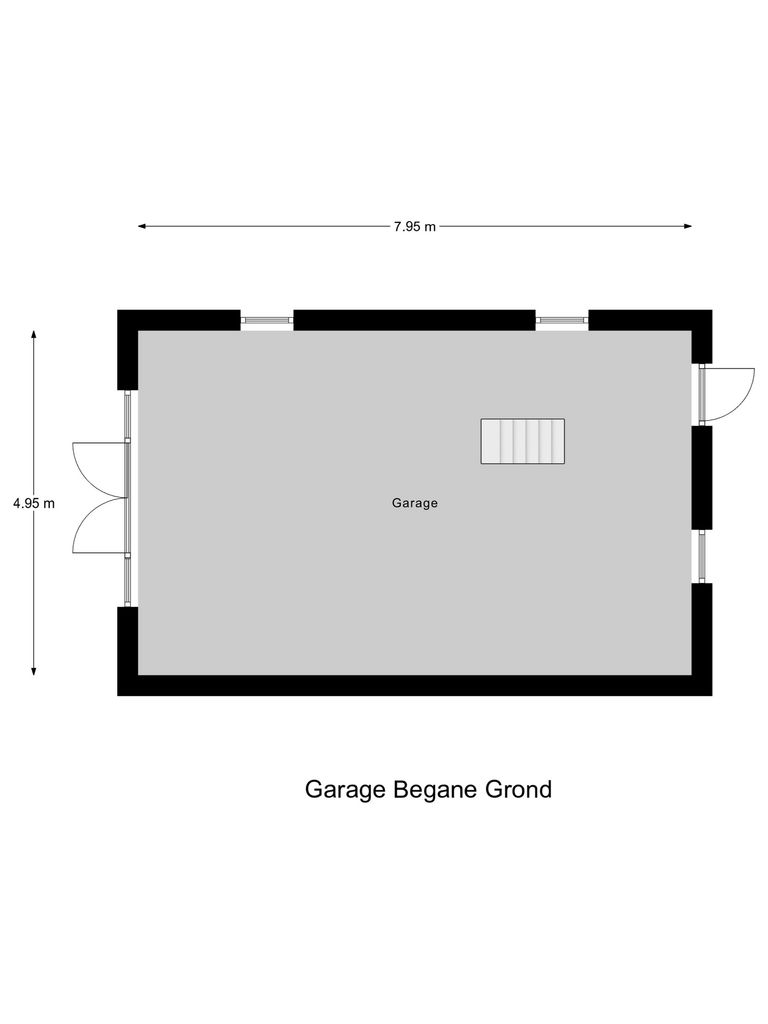 Plattegrond 2