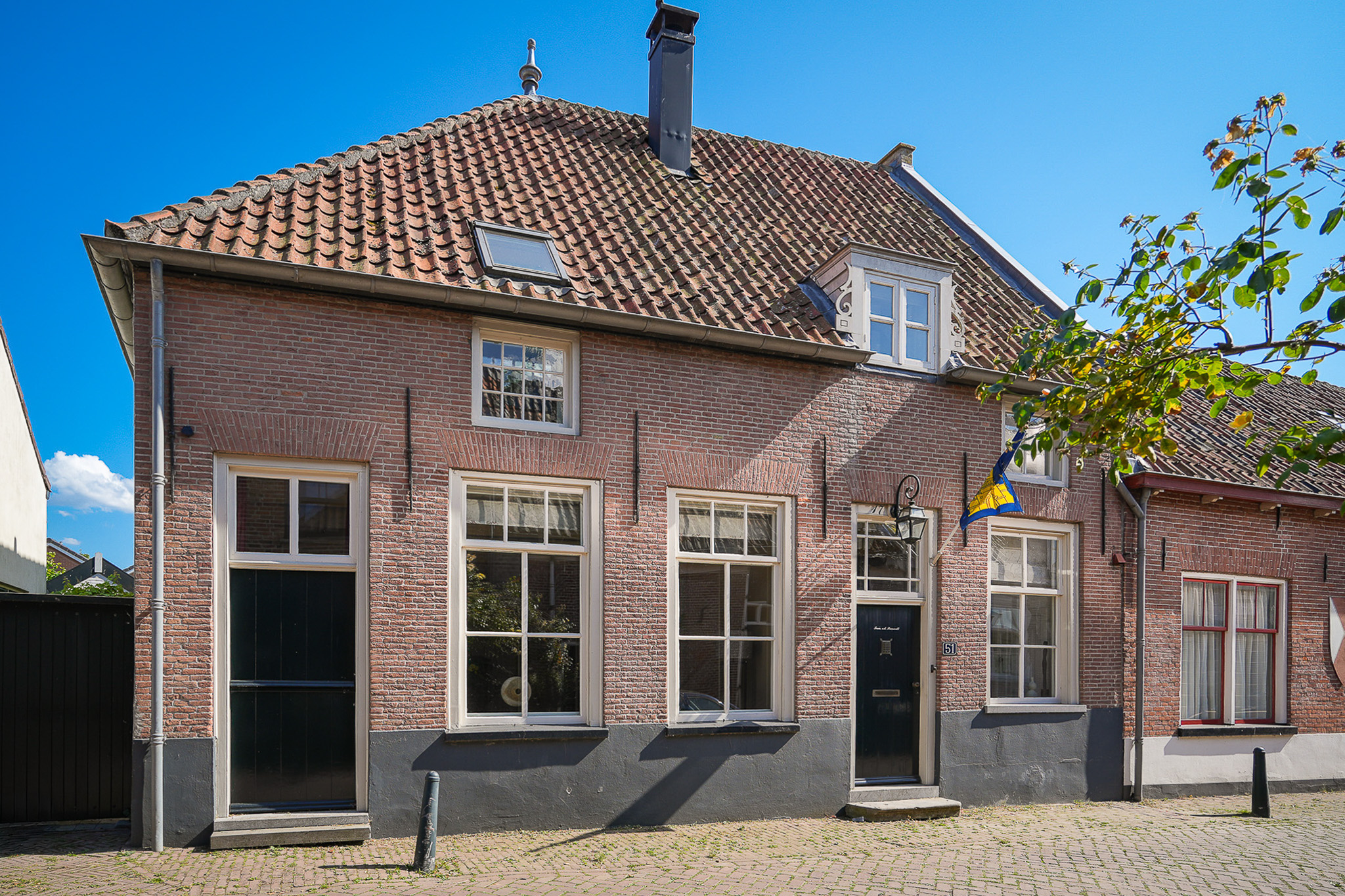 Gasthuisstraat 51, afbeelding 0