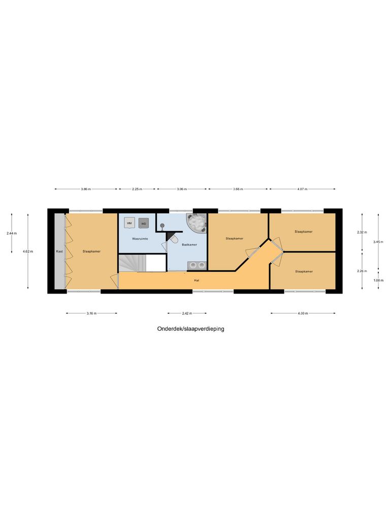 Plattegrond 2