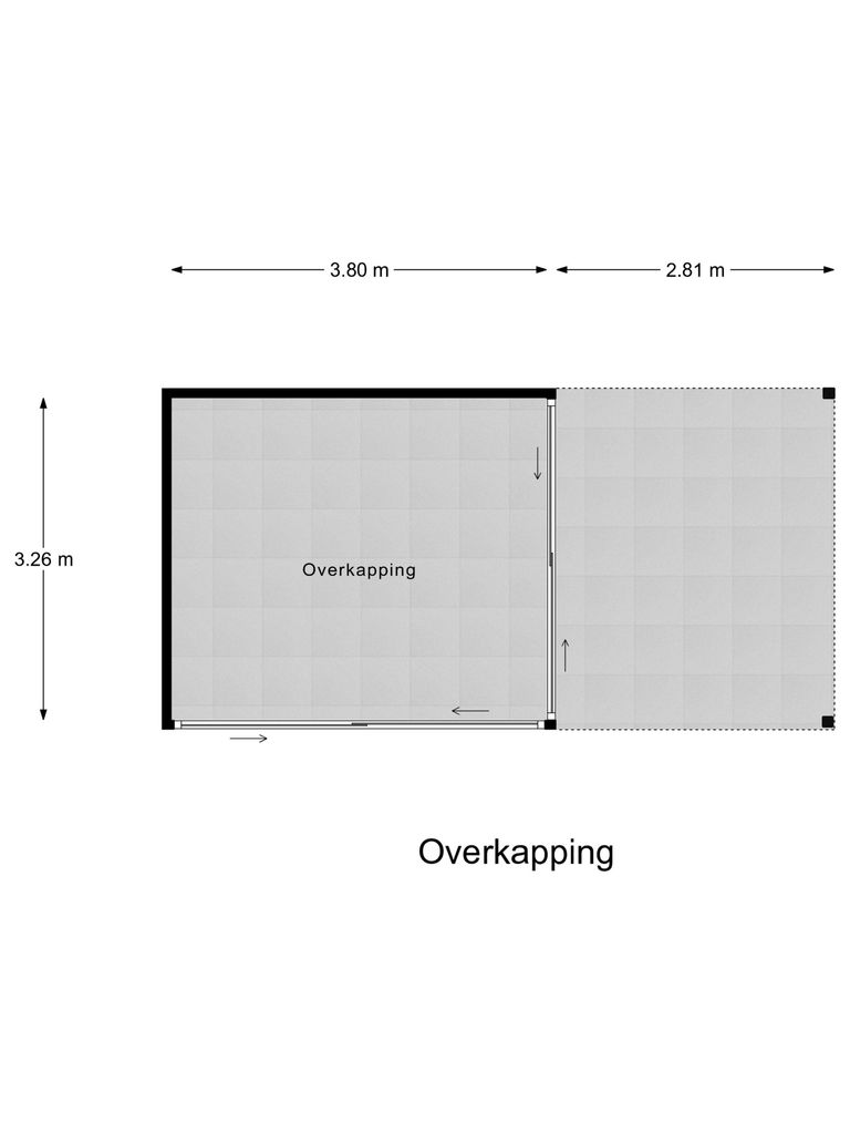 Plattegrond 3