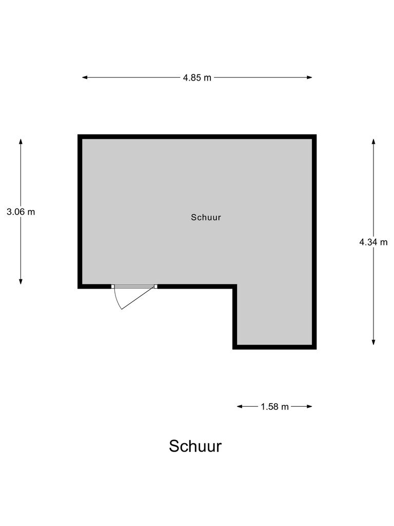 Plattegrond 4