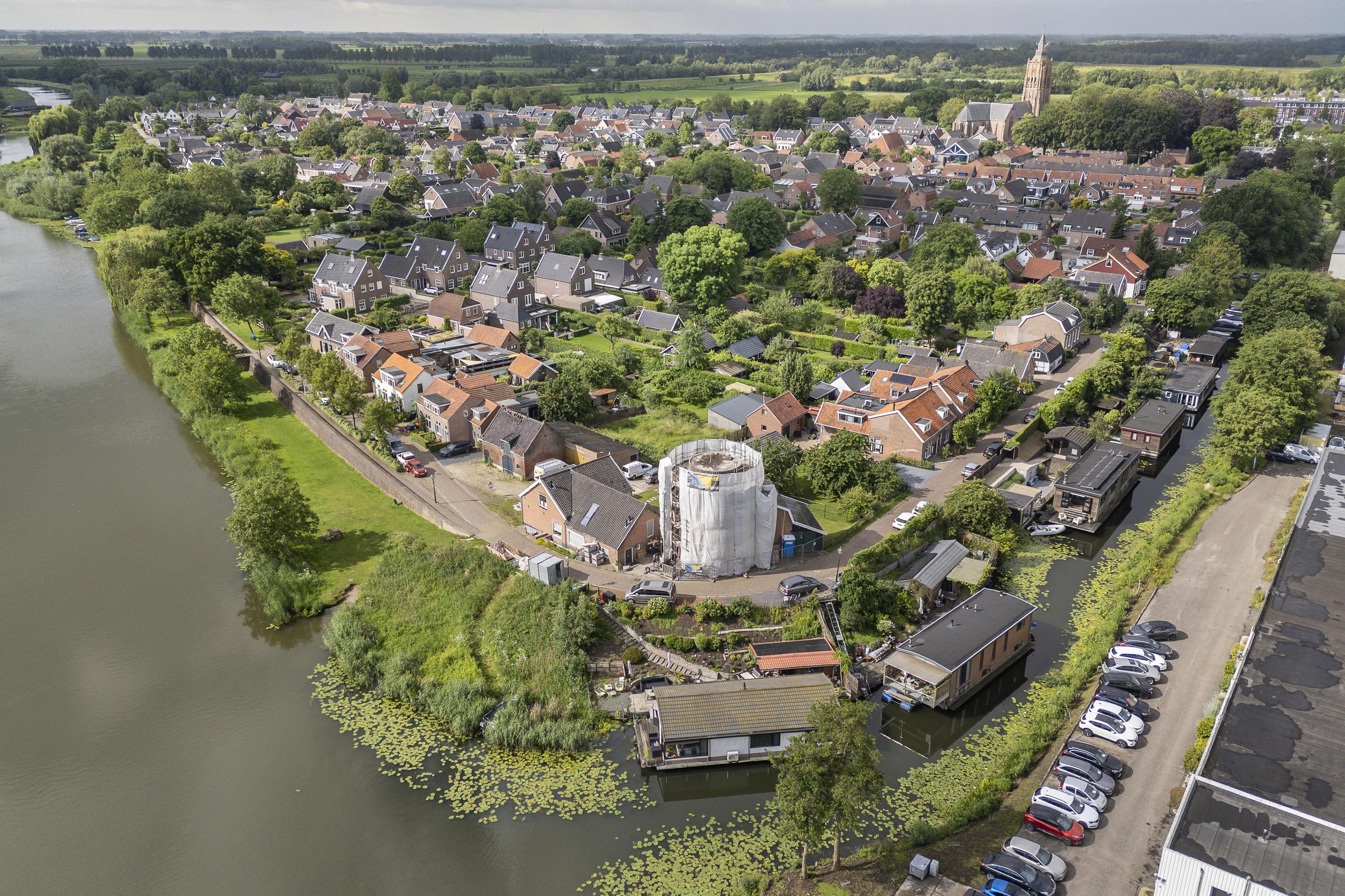 Molenwal 21a, afbeelding 53