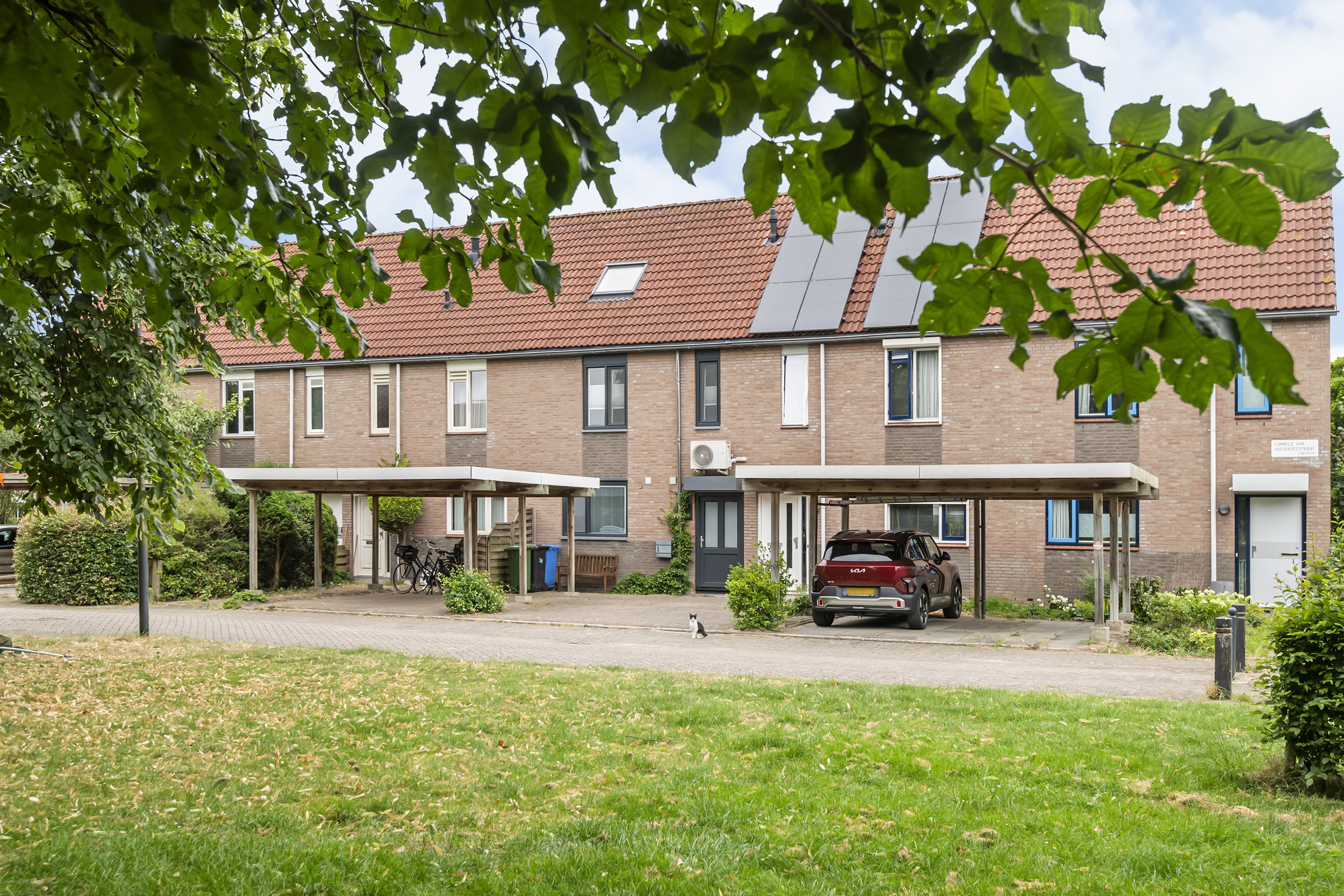 Cornelie van Oosterzeestraat 7, afbeelding 0