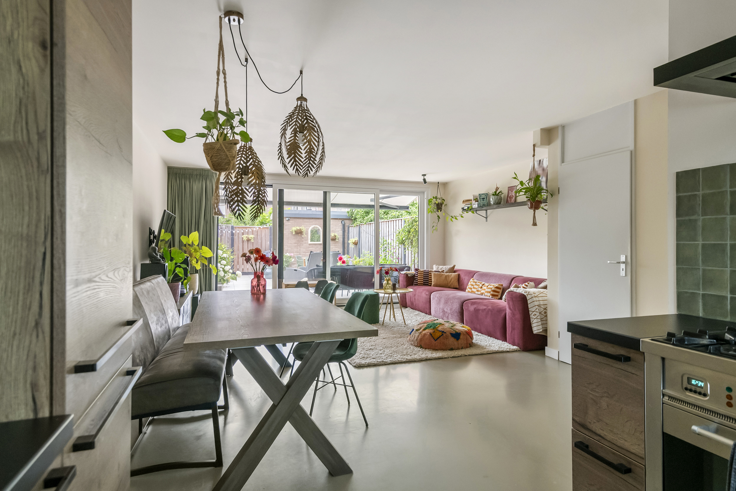 Cornelie van Oosterzeestraat 7, afbeelding 14