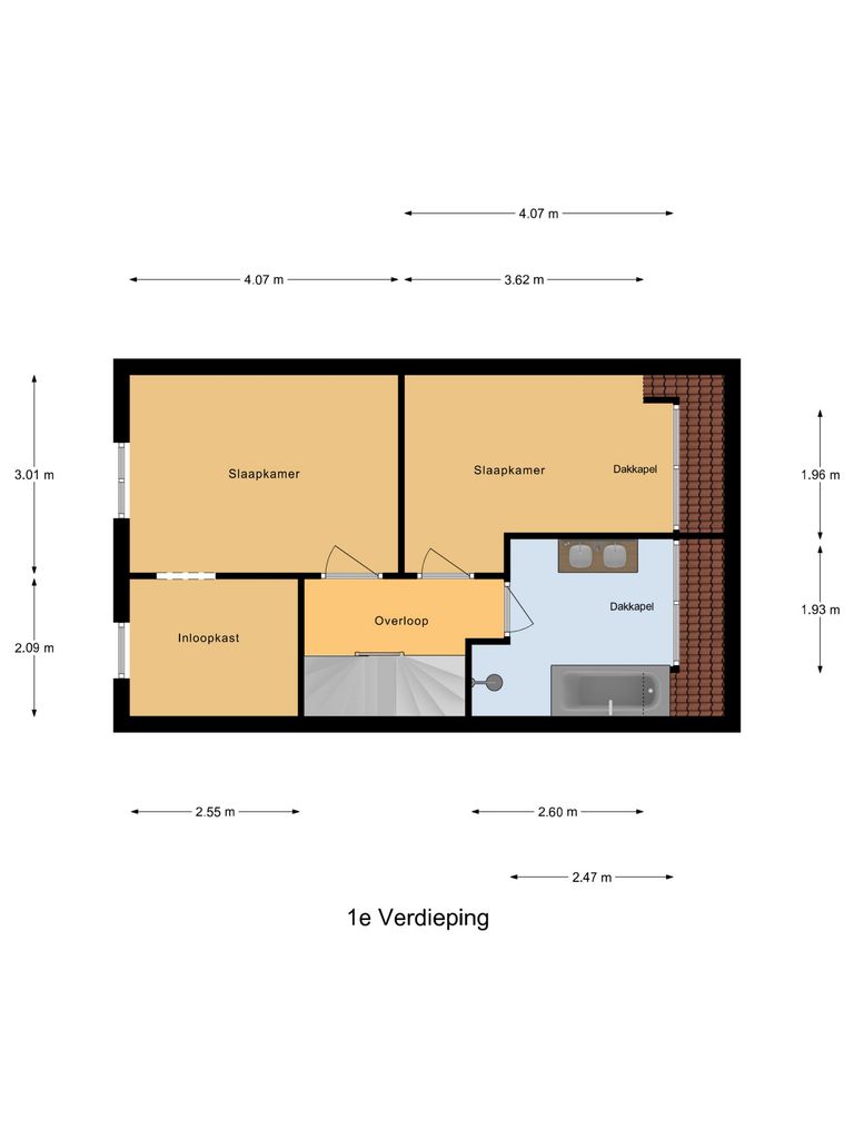 Plattegrond 2