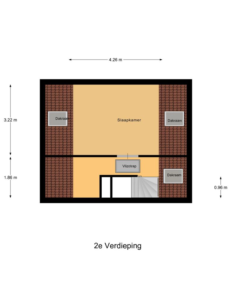 Plattegrond 3