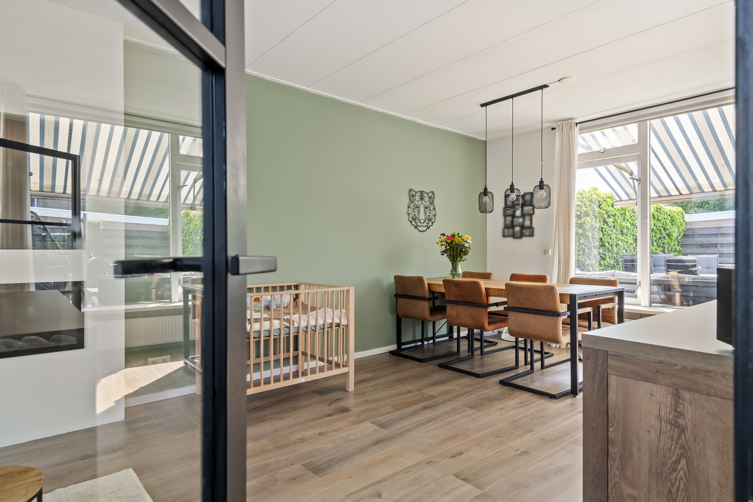 van Arkelstraat 31, afbeelding 7