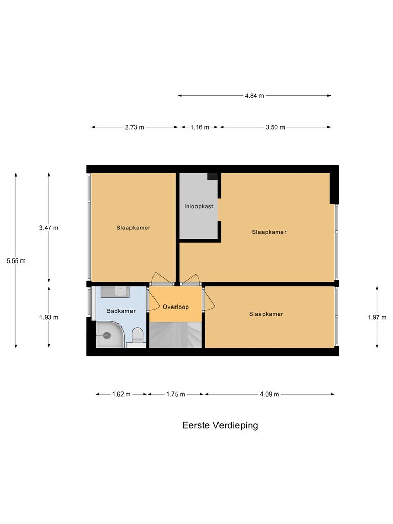 Plattegrond 2
