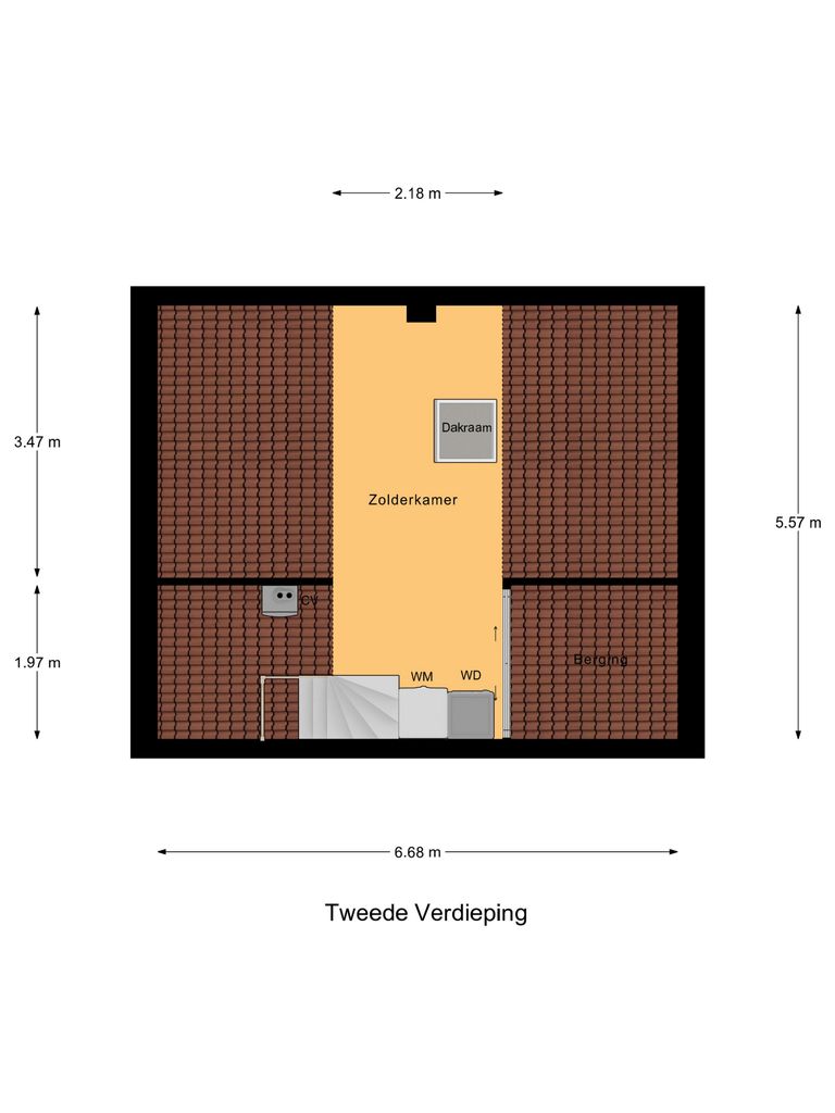 Plattegrond 3