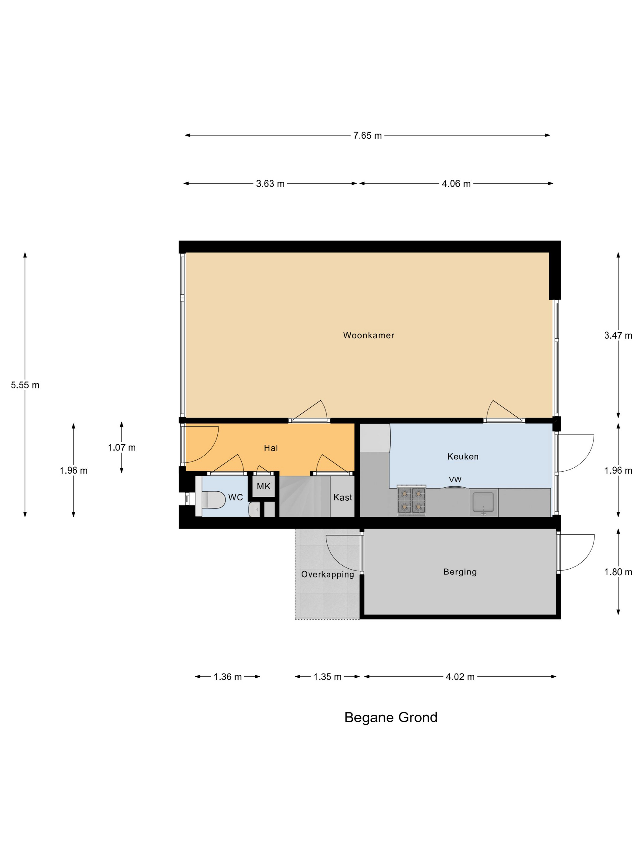 van Arkelstraat 31, afbeelding 17