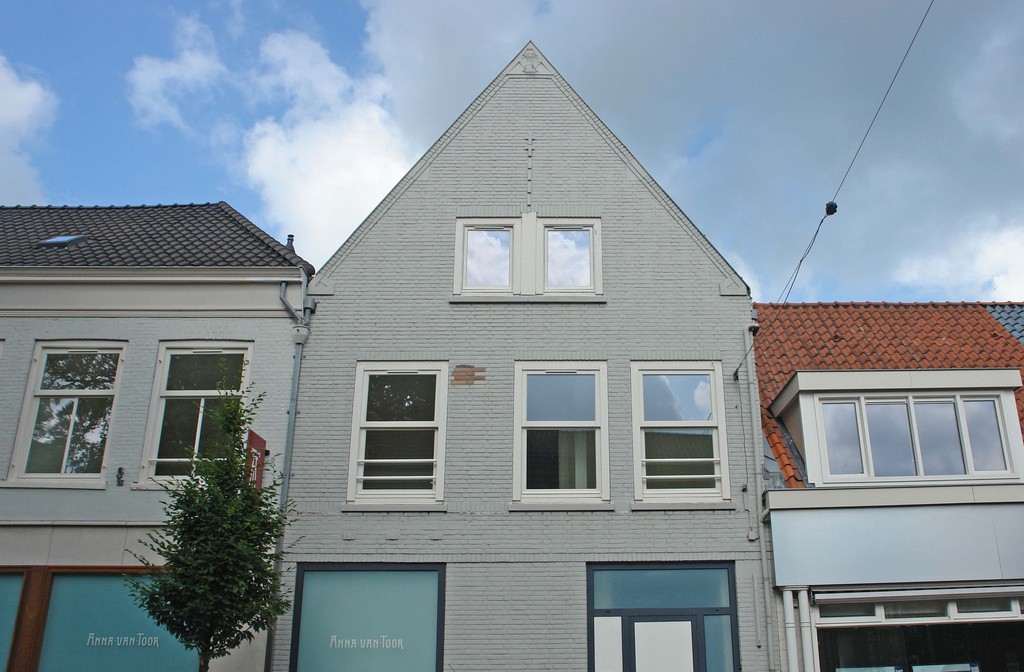 Vlietskant 1a, afbeelding 0
