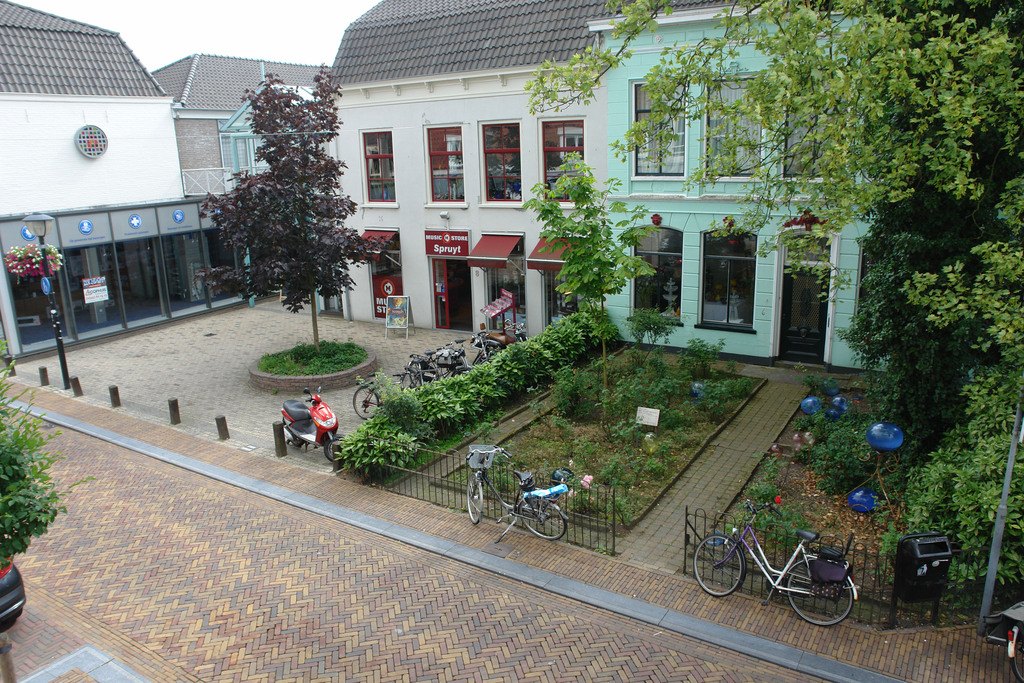 Vlietskant 1a, afbeelding 1