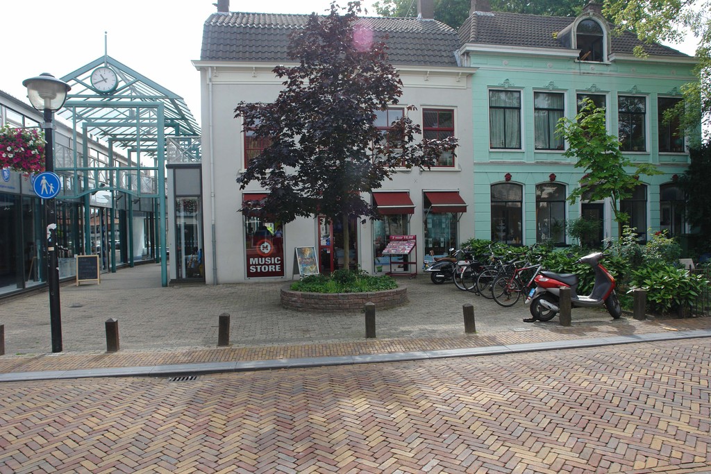 Vlietskant 1a, afbeelding 9