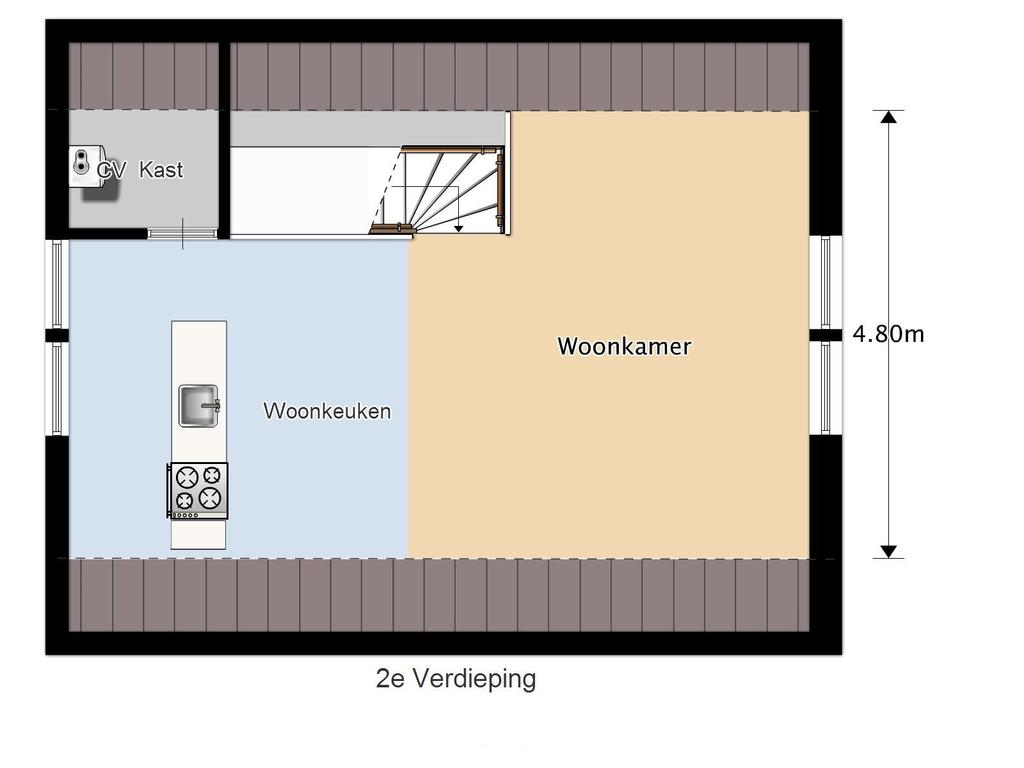 Vlietskant 1a, afbeelding 13