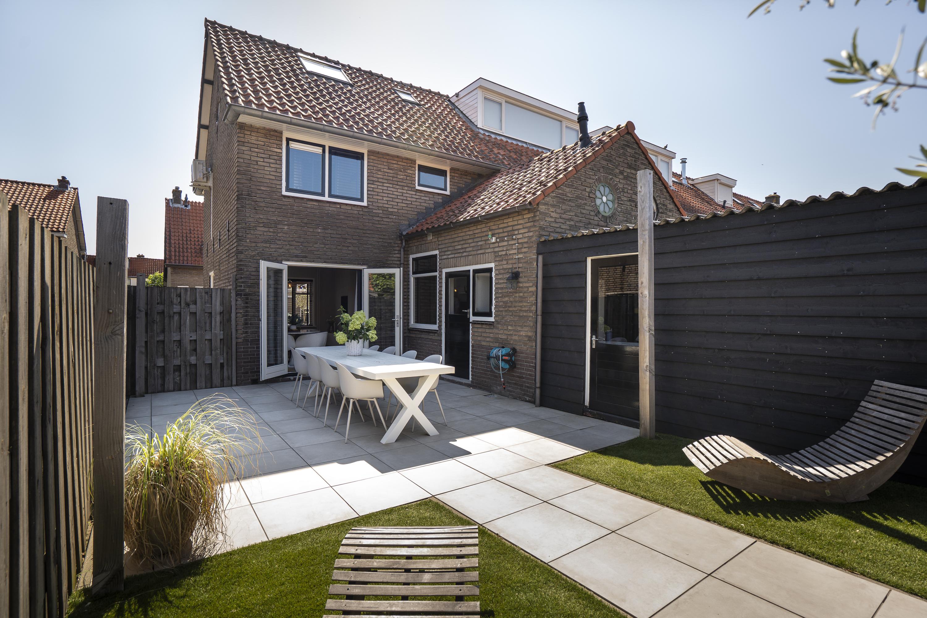 Jan van Arkelstraat 14, afbeelding 16