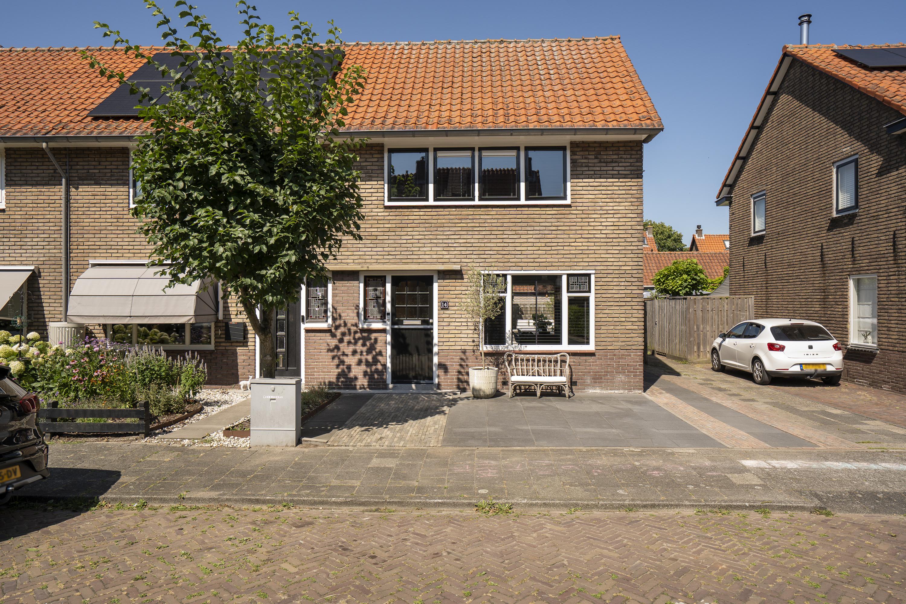 Jan van Arkelstraat 14, afbeelding 4