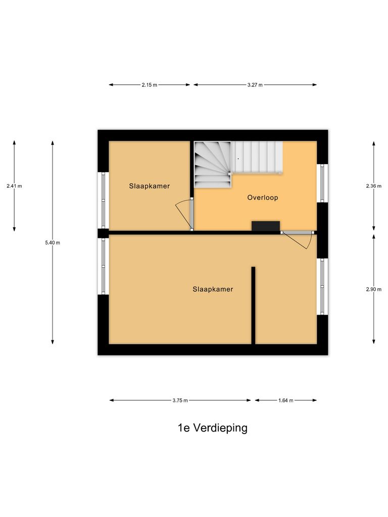 Plattegrond 2