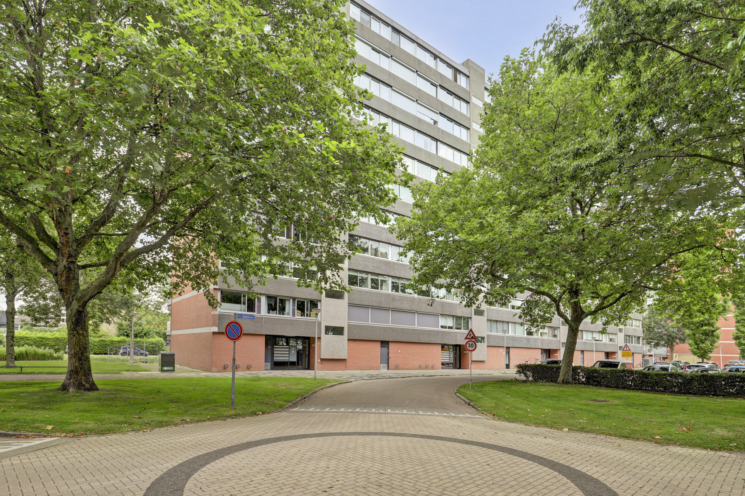 P.J. Oudstraat 294, afbeelding 33