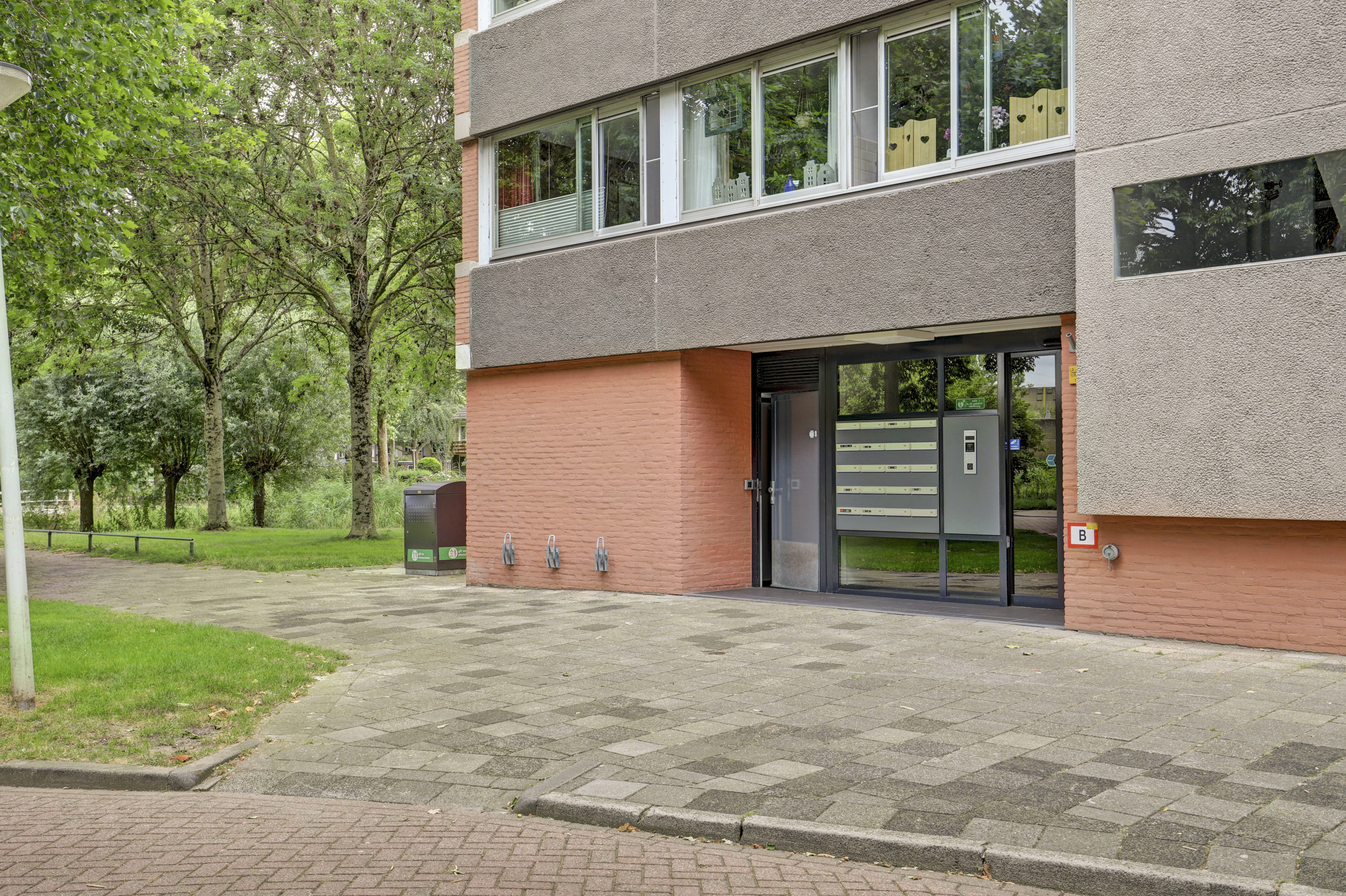 P.J. Oudstraat 294, afbeelding 5