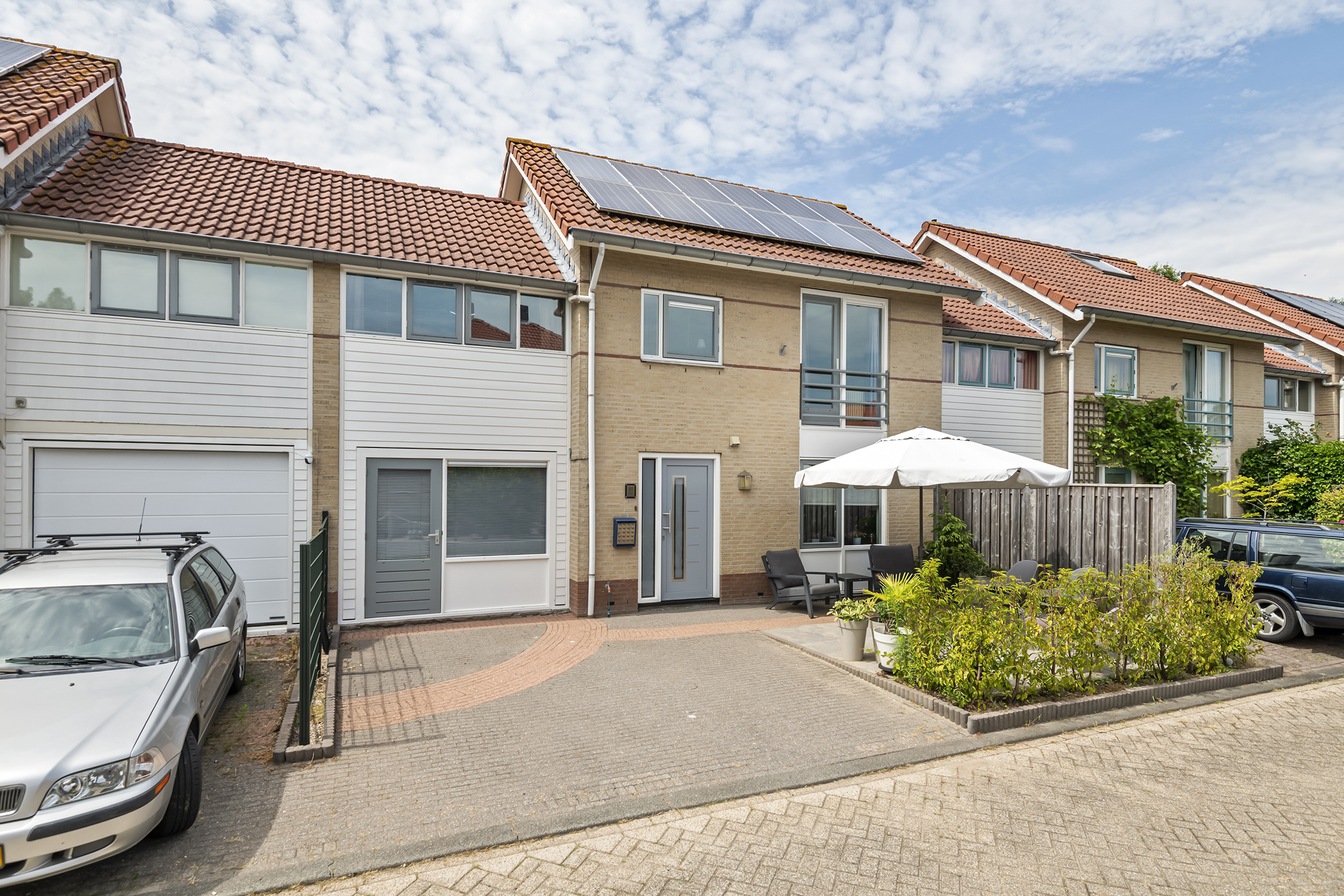 Alida de Jongstraat 61, afbeelding 0