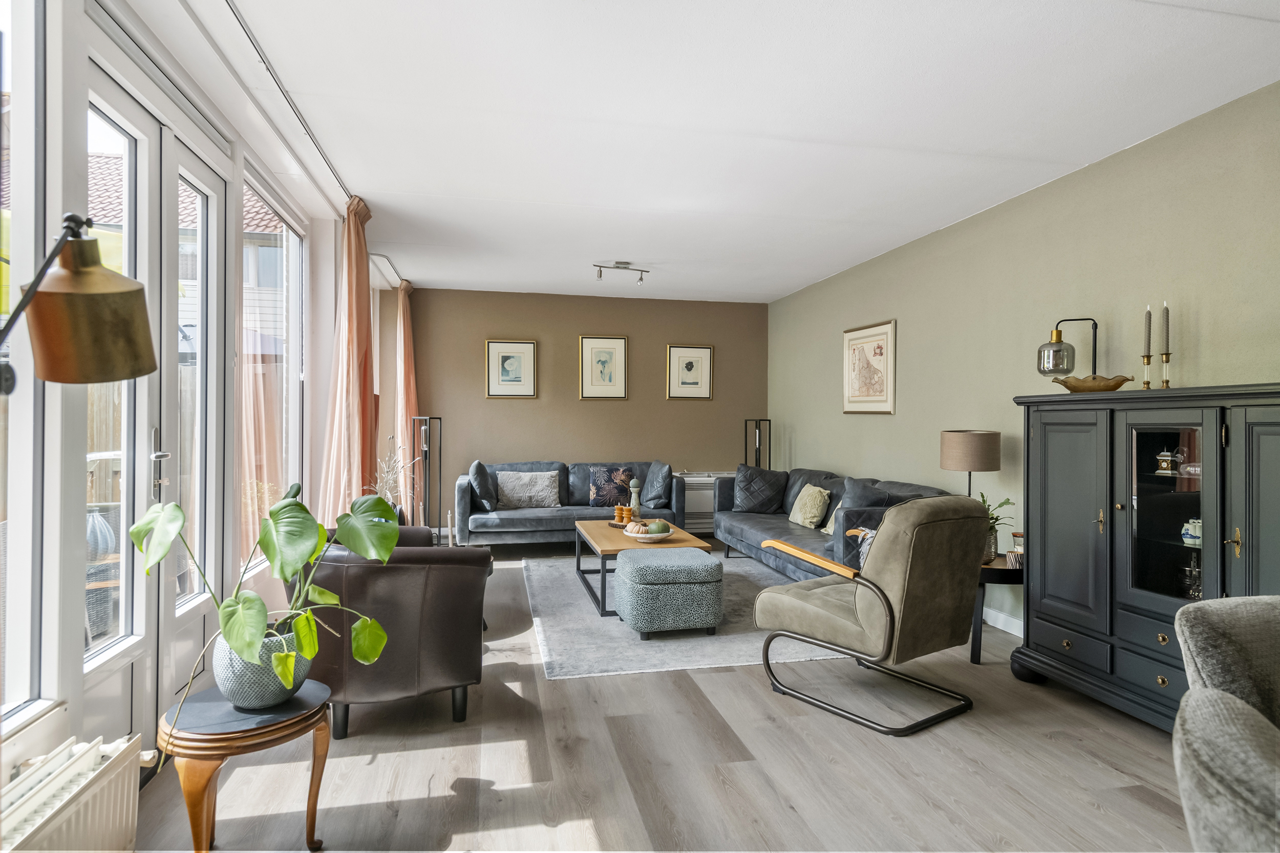 Alida de Jongstraat 61, afbeelding 1