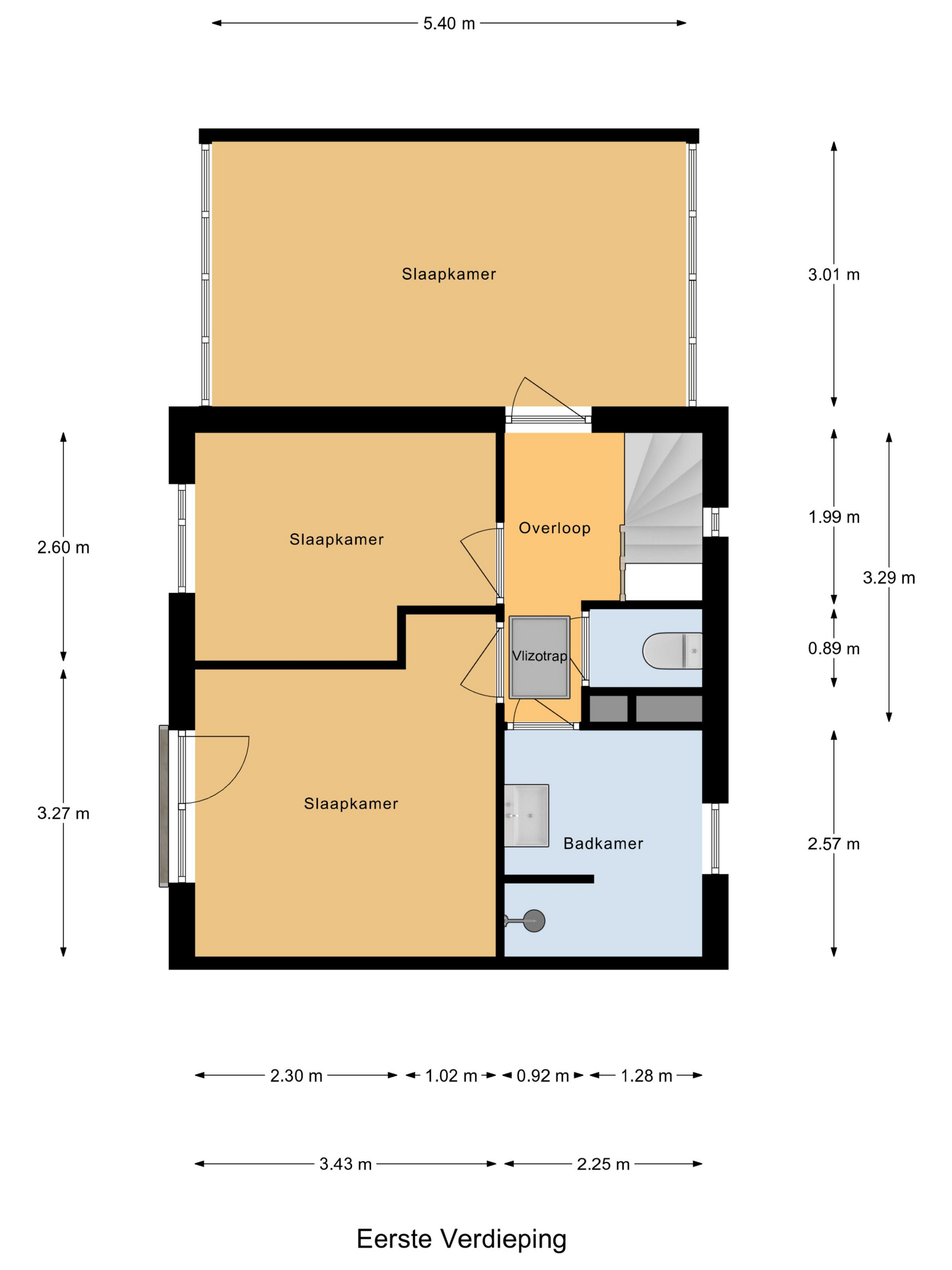Alida de Jongstraat 61, afbeelding 36