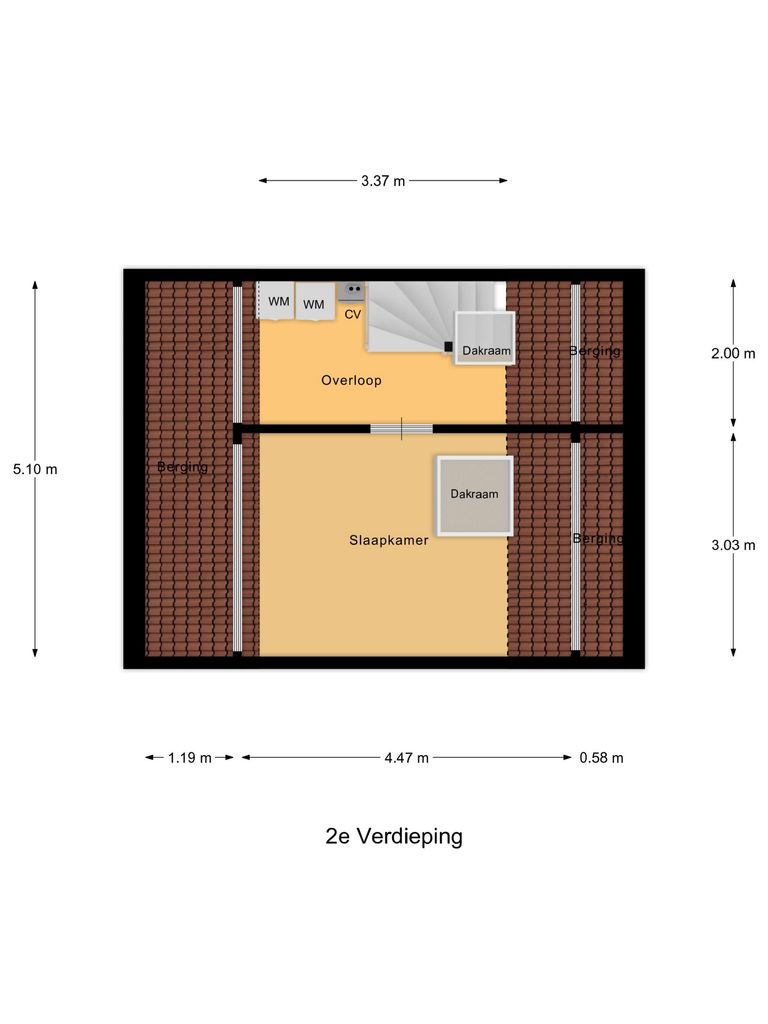 Plattegrond 3