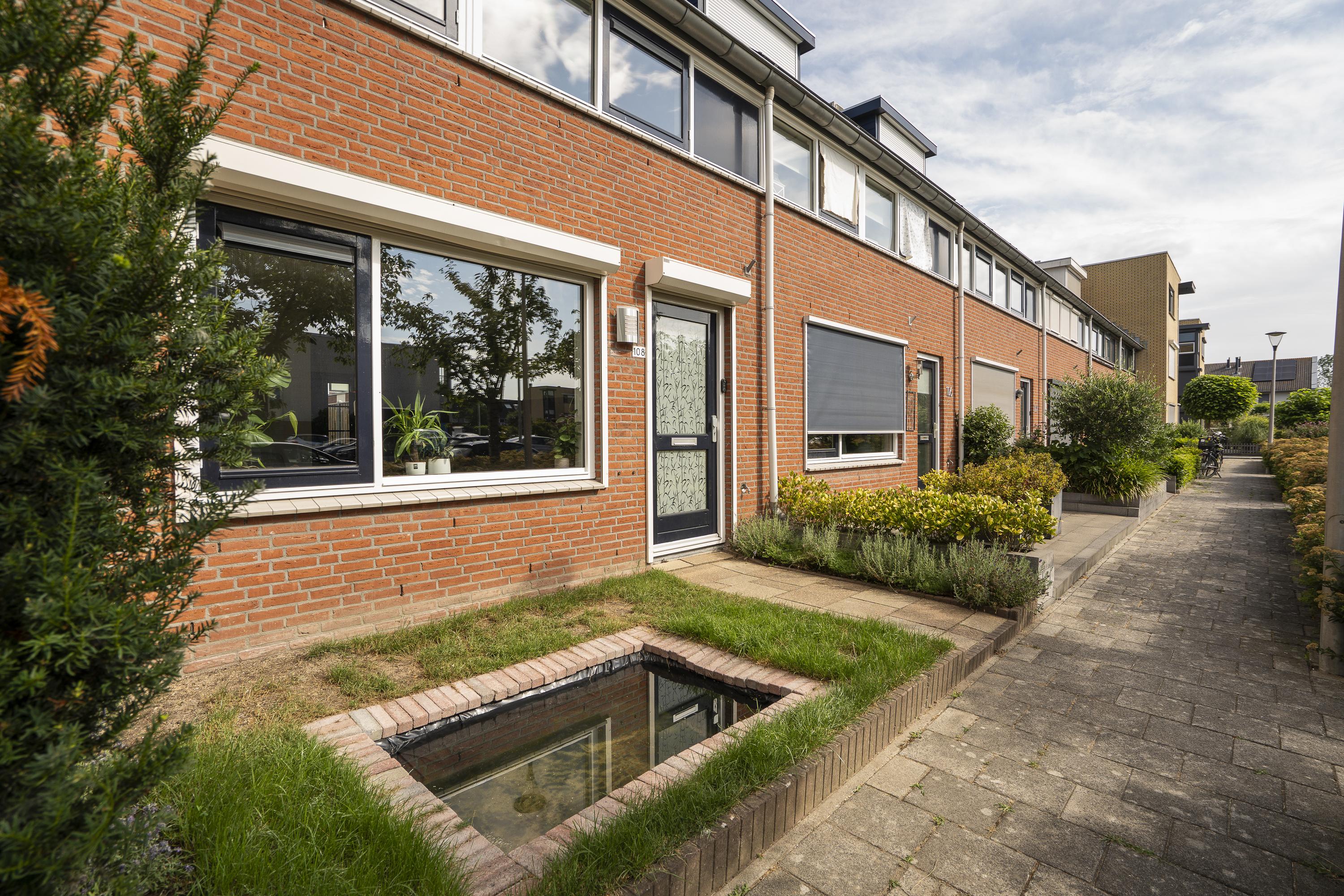 Palissade 108, afbeelding 5